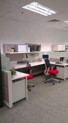 Burlington Square (D7), Office #566874911